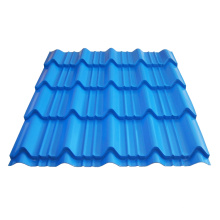 Low price high quality Cold Rolled Steel Plate Corrugated Steel roofing sheet For Wall Professional Manufacturer